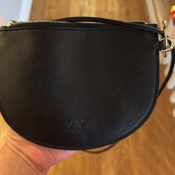 zac posen Bloomingdale's Small Crossbody Bag - Picture 2 of 3